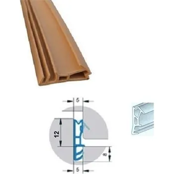 Oken profil 5150 AC béžová