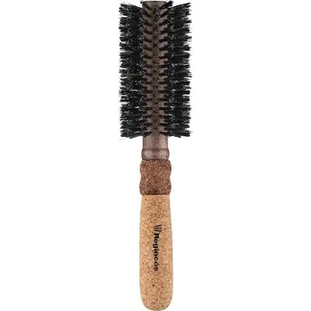 Regincos Kartace-a-hrebeny Korkova-rukojetKulatý kartáč černý Ø 19/55 mm 1 Stk. (902,00 Kč / 1 ks.)