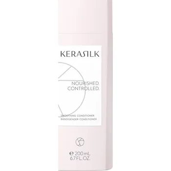Kerasilk Pece-o-vlasy EssentialsZkrocení kondicionéru 200 ml (3&nbsp;570,00 Kč / 1 l)