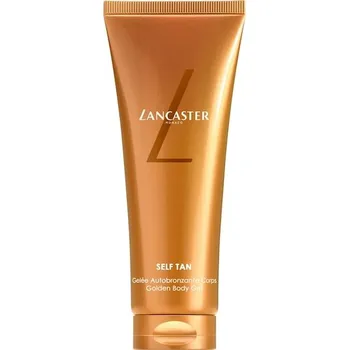 Tělový krém Lancaster Slunecni-pece Self-TanSelf-Tan Body Gel 125 ml (4&nbsp;336,00 Kč / 1 l)