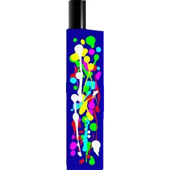 Nestandardní parfém Histoires-de-Parfums Unisex-vune Ceci-nest-pas-un-flacon-BleuModrá 1.2Eau de Parfum Spray 15 ml (49&nbsp;667,00 Kč / 1 l)