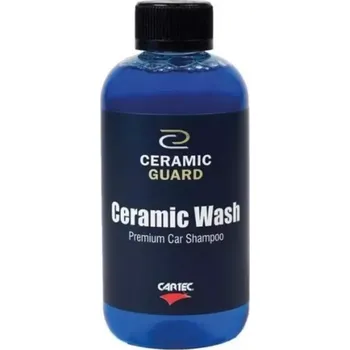 Autošampón CARTEC Ceramic Wash 300ml