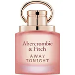 Abercrombie-Fitch Damske-vune Away-Tonight-WomenEau de Parfum Spray 50 ml (9 040,00 Kč / 1 l)