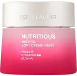 Estee-Lauder Pece-o-plet NutritiousQuenching Pillow Creme - Mask 50 ml (13 320,00 Kč / 1 l)