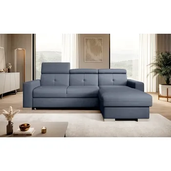 Sedací souprava Rohová sedací souprava rozkládací Fresia Poco 40 ELTAP