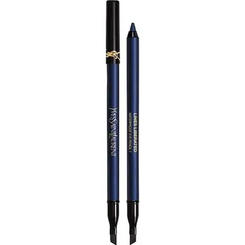 Oční linky Yves-Saint-Laurent Make-up OciLines Liberated Eyeliner 7 Unconditional Blue 1,2 g ()
