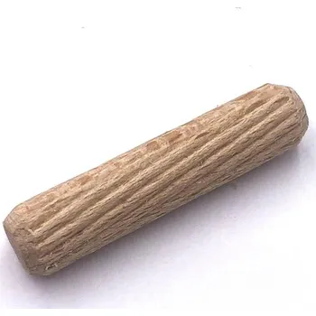 Hřebík Vlcek kolík spojovací 16x125mm 50 ks