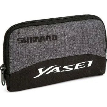 turistický batoh SHIMANO - Pouzdro na příslušenství Luggage Yasei Sync Light Lure Case