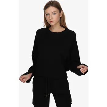 Dámská bunda ELLESSE LADIES CREWNECK M 135218