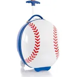 Heys Kids Sports 2w Dětský cestovní kufřík 41 cm Baseball