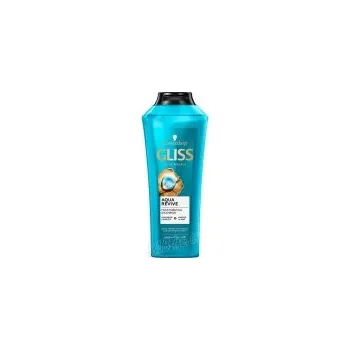 Šampon Gliss šampon 250ml Aqua Revive