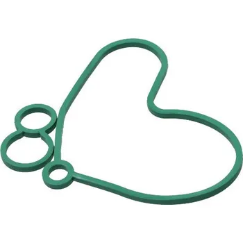 Brzdový systém Těsnění, vakuové čerpadlo MAXGEAR 70-0139