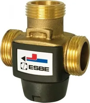 Příslušenství ke kotli ESBE 51001500 termostatický ventil