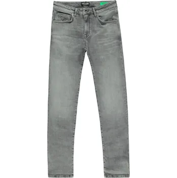 Pánské rifle Cars Jeans BATES 7462813 Grey Used Velikost: W38, Délka: L30
