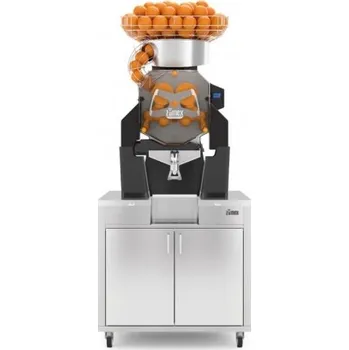 Lis na citrusy Lis na citrusy Zumex Speed S +plus All-in-One Wide Mirror