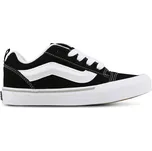 boty Vans Knu Skool - Black/White 38