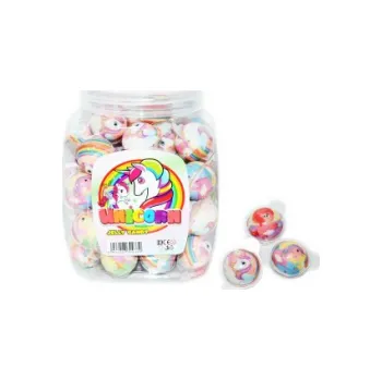 Bonbon UNICORN JELLY CANDY 10g