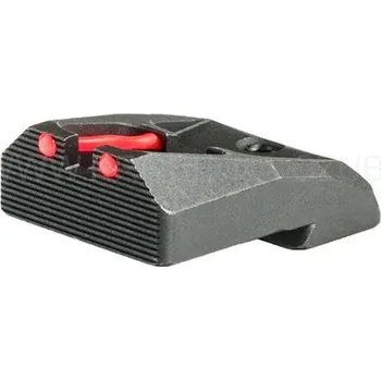 Sport Hledí pro CZ SP-01 Shadow - červené světlovodné vlákno 1,0mm