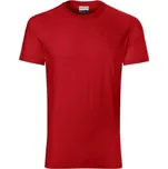 RIMECK® Resist R01 color: červená, size: 2XL Tričko pánské