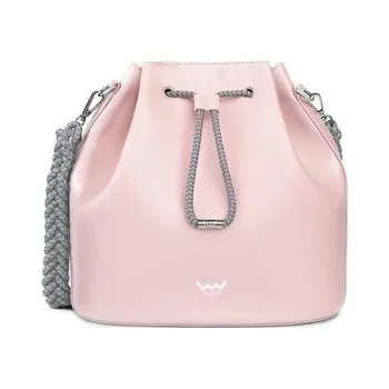 Kabelka VUCH Libane Pink + Dárkové balení