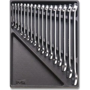 Gola sada Beta tools Sada 17 klíčů 42 new v plastové podestě, 2424/t01