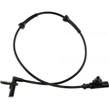 ABS Snímač ABS ZADNÍ LEVY NISSAN MICRA K12 03-, NOTE 47901AX600 NTY