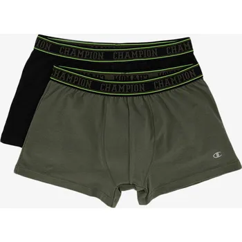 Boxerky CHAMPION BOXERS 2/1 S 471804