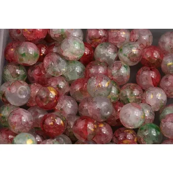 Korálek Korálky kuličky 2521 (8 mm)