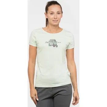 Dámská tunika Tričko Chillaz Gandia Out In Nature 102496 Mint 40