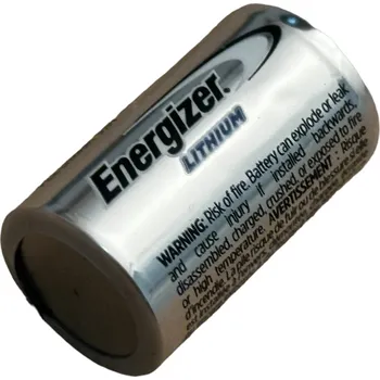 Článková baterie Baterie Energizer CR2