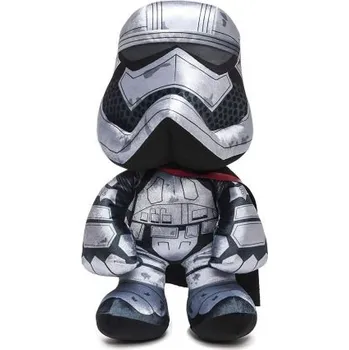 plyšák Plyšová hračka Star Wars - Captain Phasma