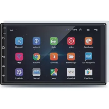 Příslušenství pro GPS BYD Song Pro New Energy (2019) - Hydrogelfolie.cz hydrogelová ochranná fólie