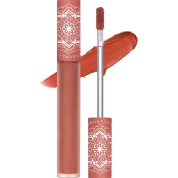 Black Rouge Cream Matt Rouge 3 Odstín: CM18 Unforgettable Flower #C24834 Matující tint na rty, 5g