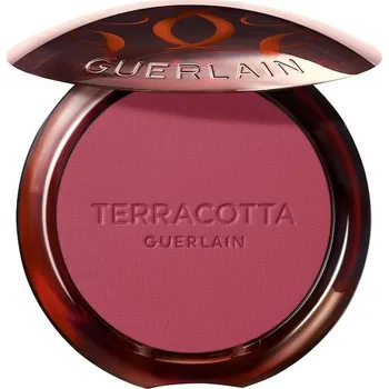 Přípravek na tvář GUERLAIN Make-up TerracottaBlush 04 Dark Pink 5 g ()