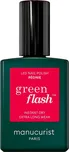 Manucurist Green Flash LED Gel Polish…