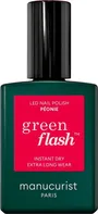 Manucurist Green Flash LED Gel Polish 15 ml