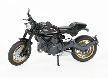 autíčko Bruder 46305 motocykl 1:16