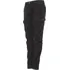 Pánské kalhoty PME Legend Expedizor černé, 36/38