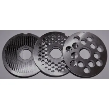 Kuchyňský mlýnek Deska vel. H 82 / 22 řezací hrubost 20 mm