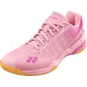 Dámská sálová obuv Dámská halová obuv Yonex Power Cushion AERUS X, pastel pink - EUR 37.5 YONEX - doprava zdarma
