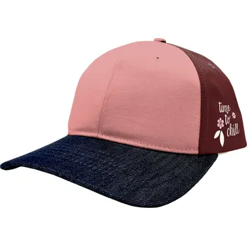 Čepice Chillaz Time to Chill