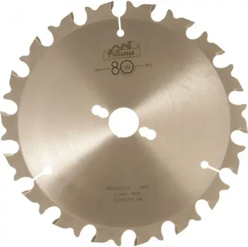 Pilový kotouč Pilana Pilový kotouč SK 250x3,2/2,2x30 5388 18 TZ GLADIUS