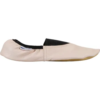 Dámské baleríny Gymnastická obuv vĚra pink jr. 32 - 0