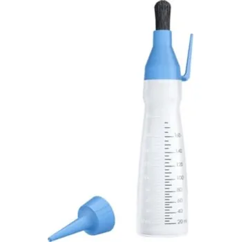 Barva na vlasy Goldwell Color PrislusenstviTuba s aplikátorem Colourance 1 Stk. (375,00 Kč / 1 ks.)