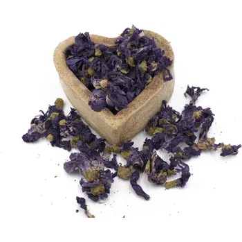 Koření FITBOY Sléz květ - celý 100g 100g