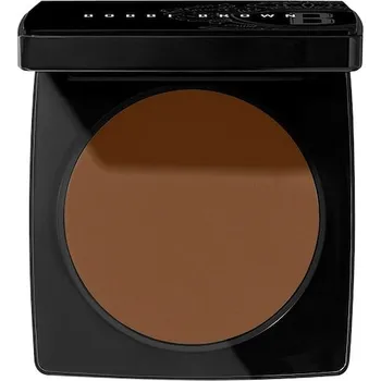 Kosmetika Bobbi-Brown Make-Up PuderSheer Finish Pressed Powder Warm Chestnut 9 g ()