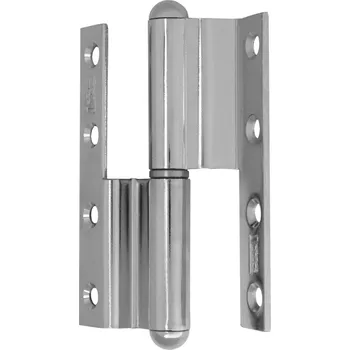 pant Závěs dveřní 120 P lomený | Dveře a&nbsp;dveřní příslušenství Dveřní panty, Dveřní závěsy TKZ - dveřní panty - Český výrobek TKZ panty dveřní neseřizovací