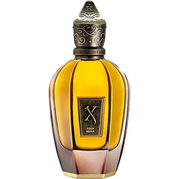 Dámský parfém XERJOFF Collections K-CollectionAqua RegiaParfum 100 ml (74&nbsp;690,00 Kč / 1 l)