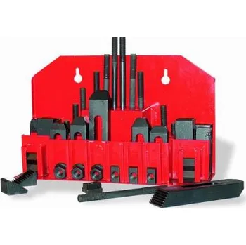 Elektrické nířadí Proma Sada pro upínání M10 (58 kusů)