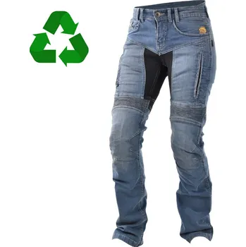 TRILOBITE kalhoty PARADO dámské recycled blue - 30